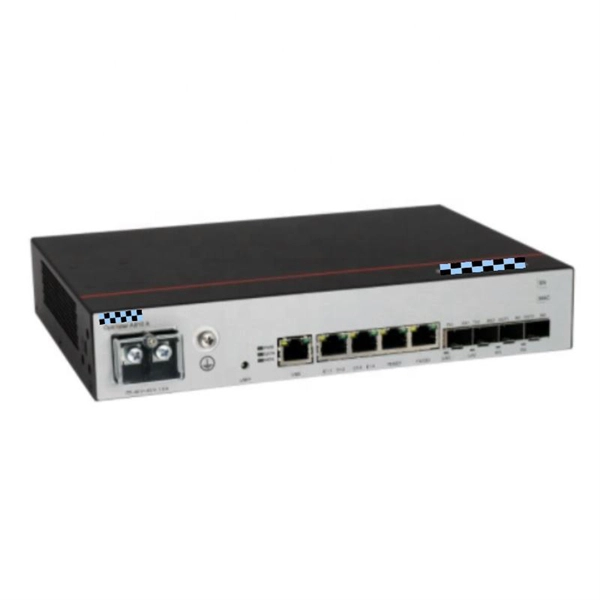 Huijue Fiber Optic Broadband Connector Panel