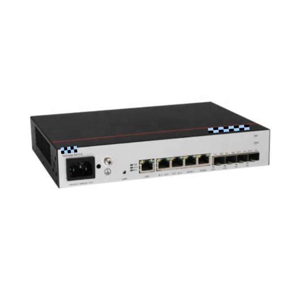 Data from two optical switches
