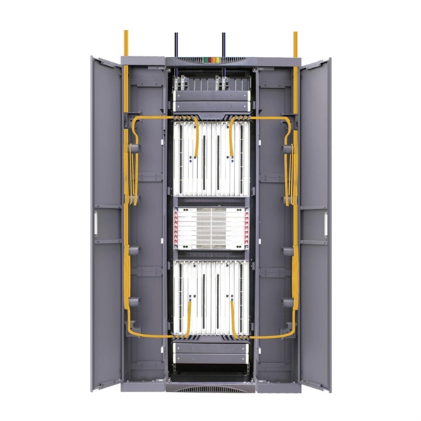Engineering Fiber Optic 5 0 Patch Cord