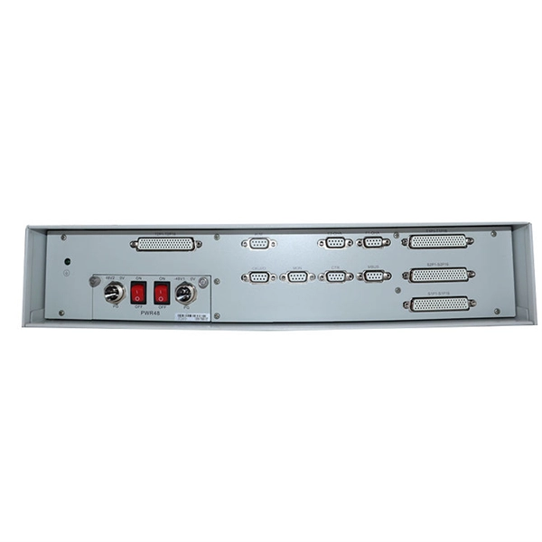 Automatic Remote Control Distribution Box