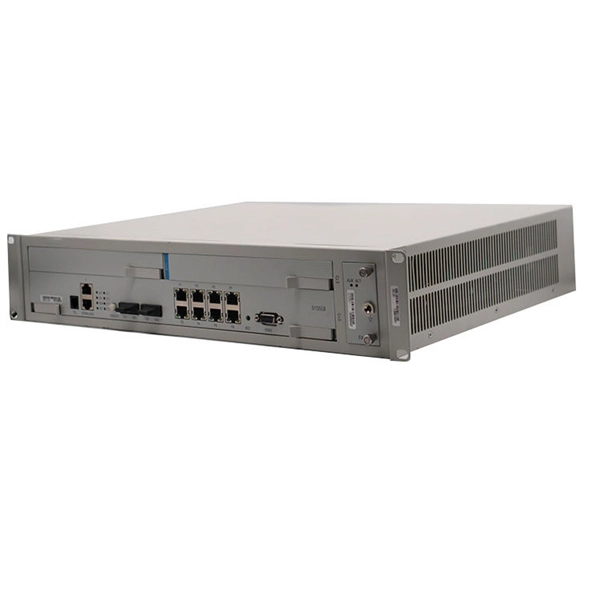 Burundi 48-core fiber optic cable junction box
