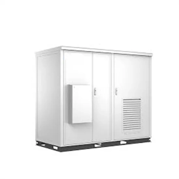 Turkish corridor electrical distribution box