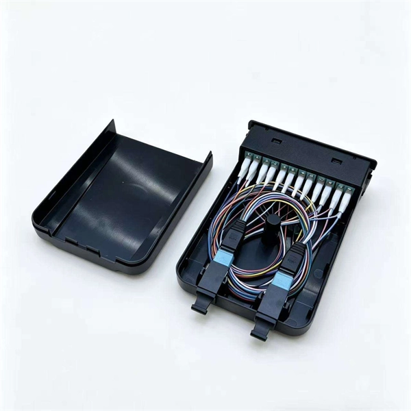 Selection Guide for 1G Active Optical Cables for Supercomputing Centers AOC