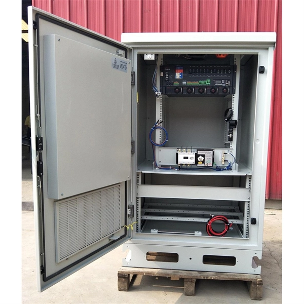 Netherlands Power Cable Tray Tender