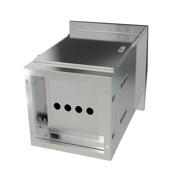 Requirements for Waterproof Secondary Distribution Boxes