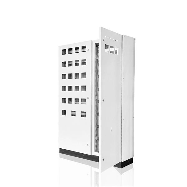 H3C Switch Lighting