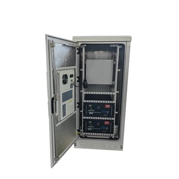 Six-meter stainless steel cable tray