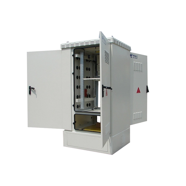 Power-grade junction box