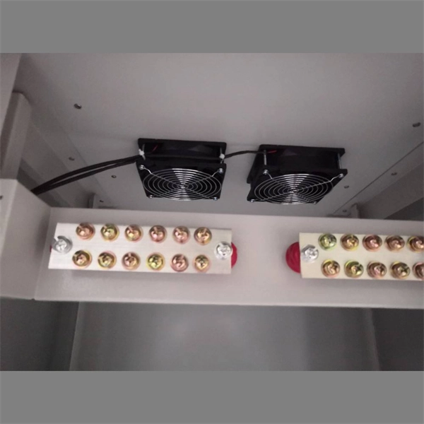 4U Cabling System Installation Solution for Canadian Data Centers