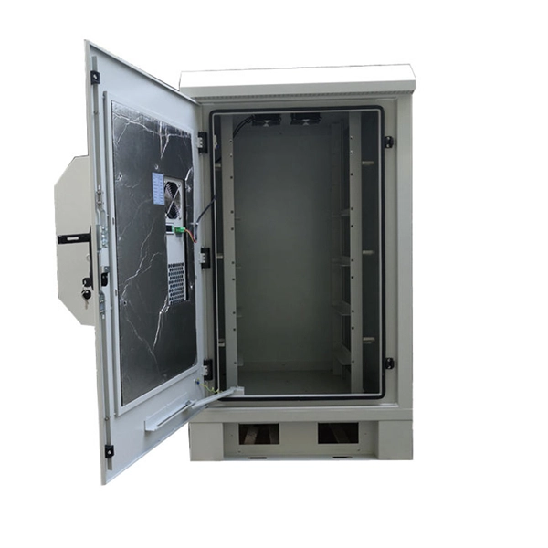 Maldives Secondary Distribution Box Specifications and Standards