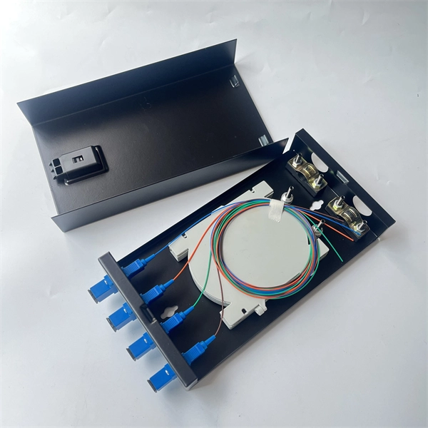 South Asia Optical Cable 4 Cores