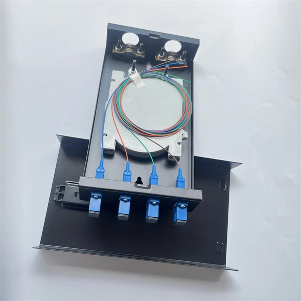 Taiwan Fiber Optic Grating Displacement Sensor