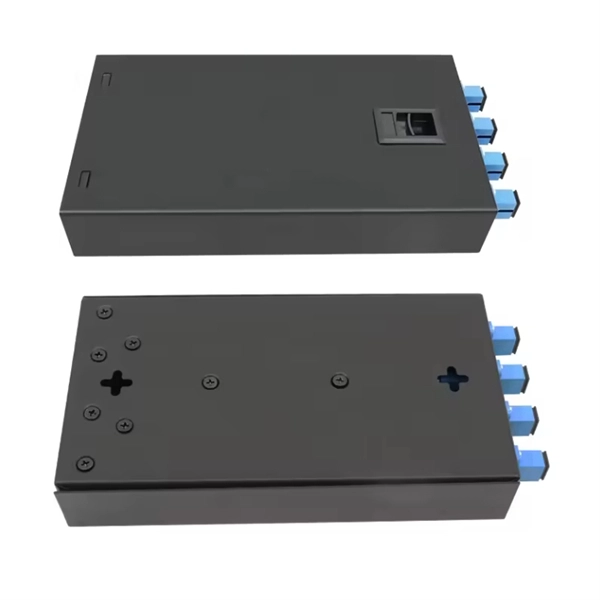 Optical transceiver switch optical module