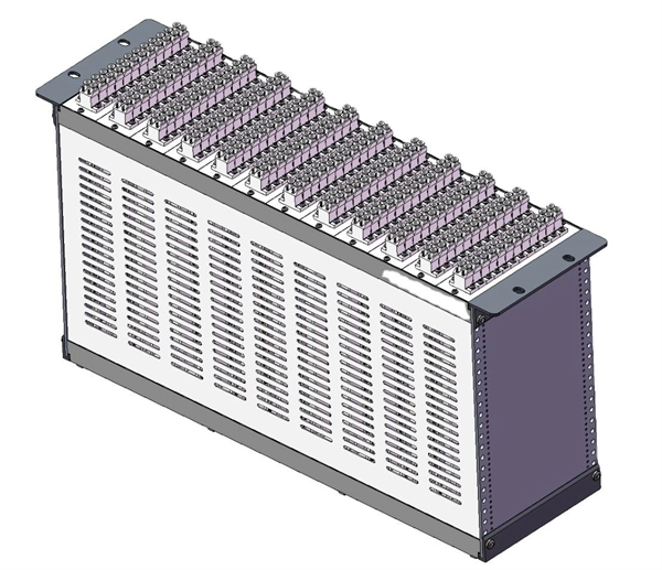 Customized East African Dust Explosion-proof Distribution Box