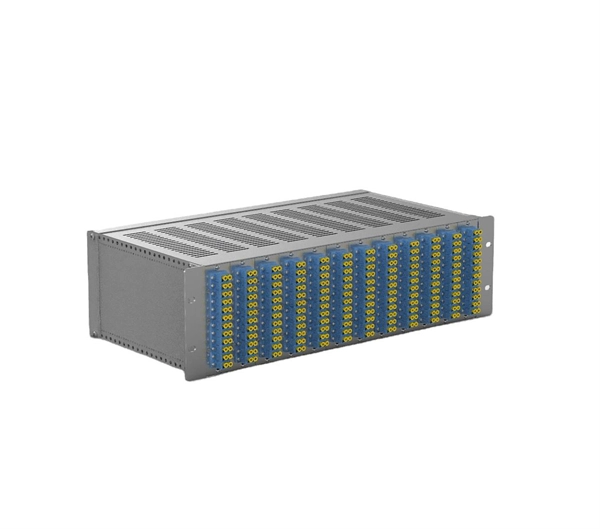 How to determine the distance to an OLT optical module