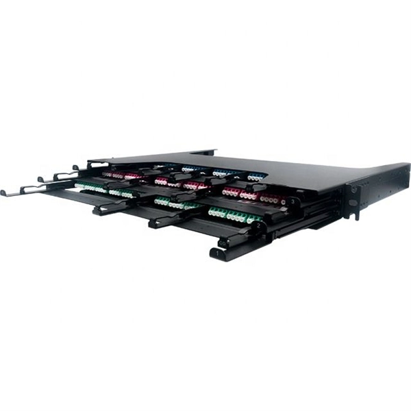 Ranking of Vertical Shaft Cable Tray Companies