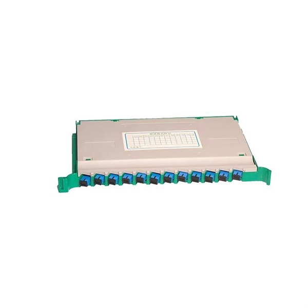 Bahamas Data Center Fiber Optic Installation Tools and Installation Case