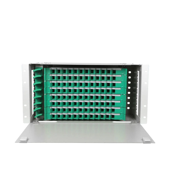 Barbados Construction Power Distribution Box