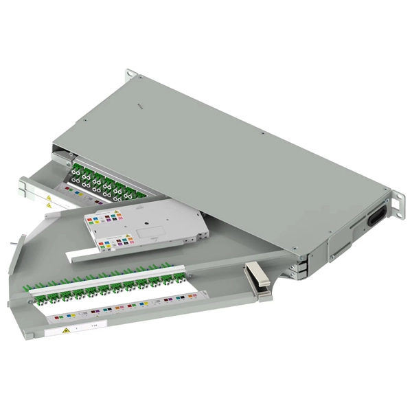Polish technology supports bend-insensitive fiber G 654