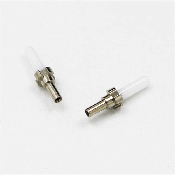Sub-ducts in optical cable laying