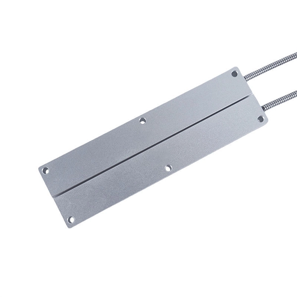 Processing of rainproof cable trays in Guatemala