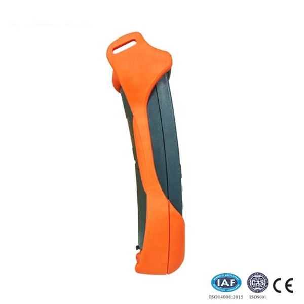 Swiss Fiber Optic Temperature Measurement Cable Factory