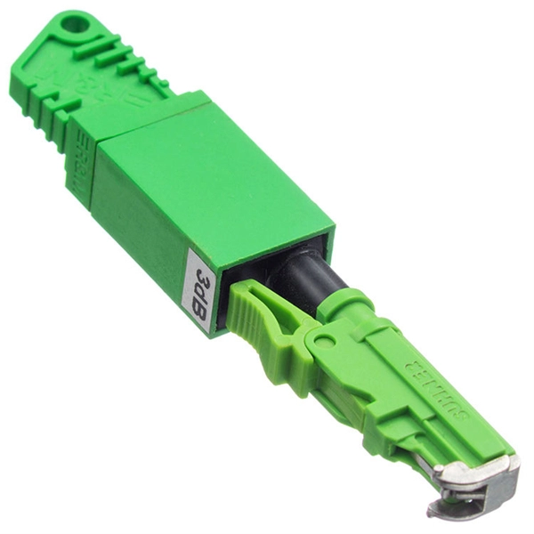 Repeated grounding of the distribution box body