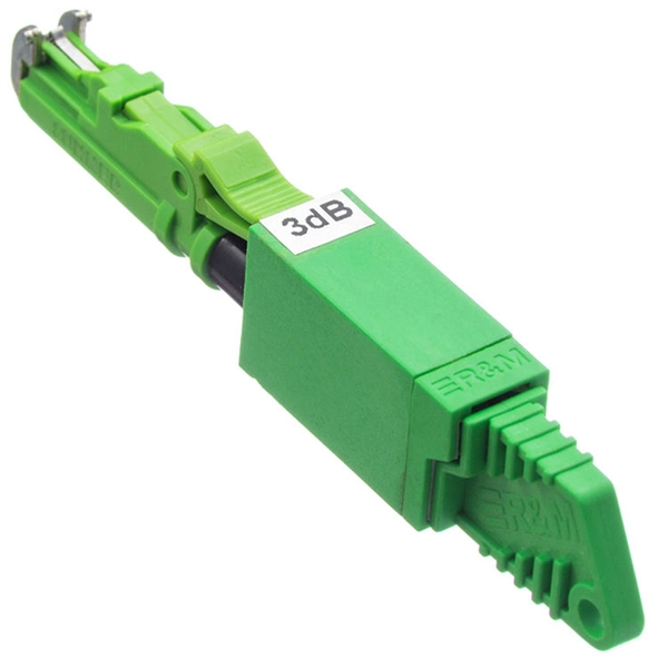 How to access the core switch to check the loopback