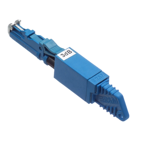 Bridging connection for distribution box panel