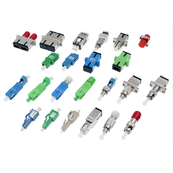 Company selling various cables and optical fibers