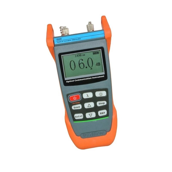 Odtr Optical Time Domain Reflectometer