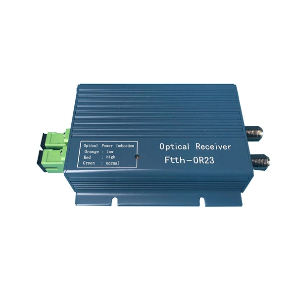 LED distribution box remote control