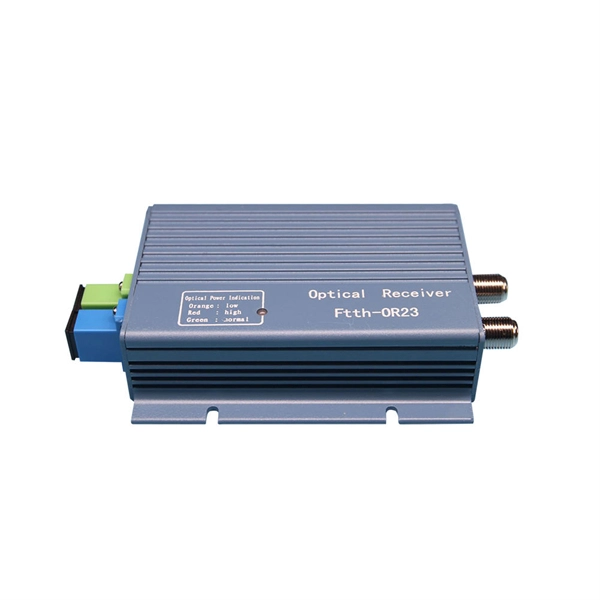 Southern Europe 10G Optical Module