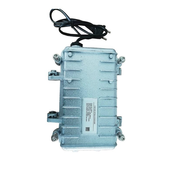 Anti-tracking optical cable OM4 with delivery date in France