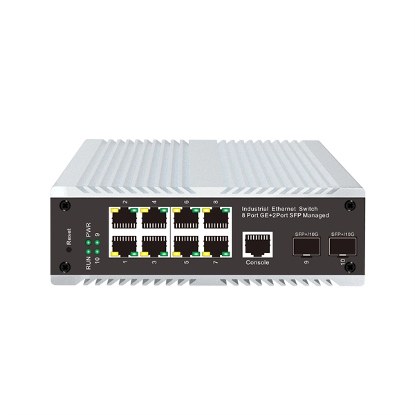 Wiring method for explosion-proof distribution box switches