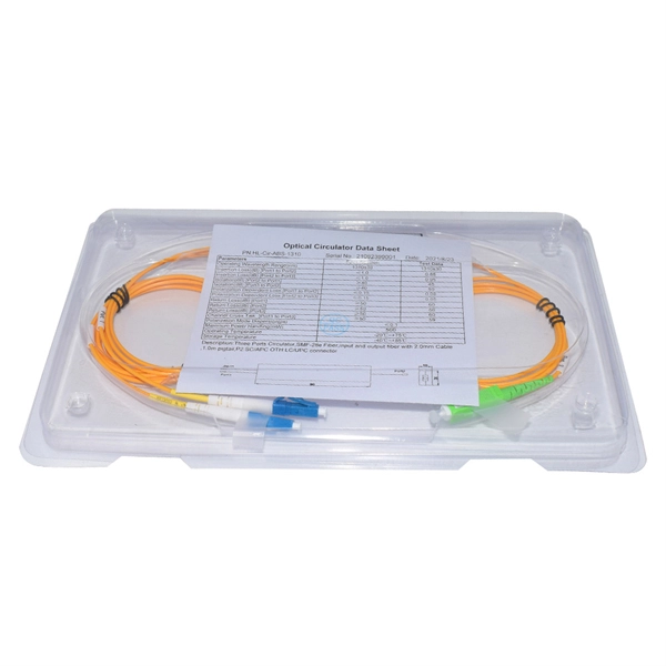Three-phase separator distribution box cable
