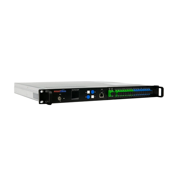 Classification of Ethernet Industrial Switches
