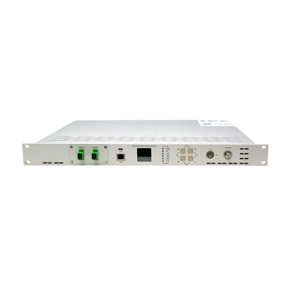 Fiber-to-the-Home Router Configuration