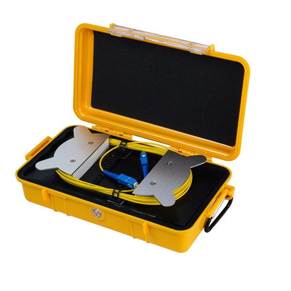 Passive Optical Network Resource Verification