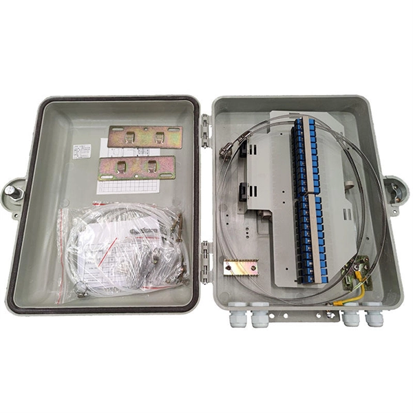 Power Supply Cabinet Viso
