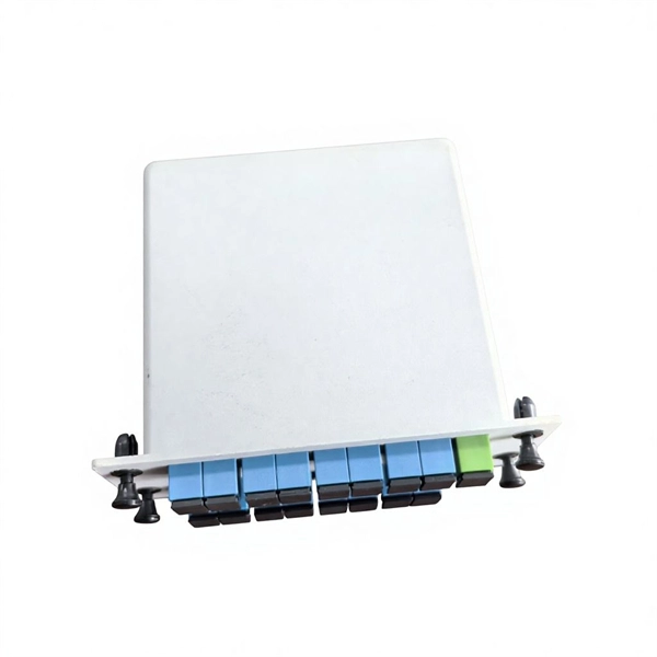 Dutch Optical Line Terminal OSFP