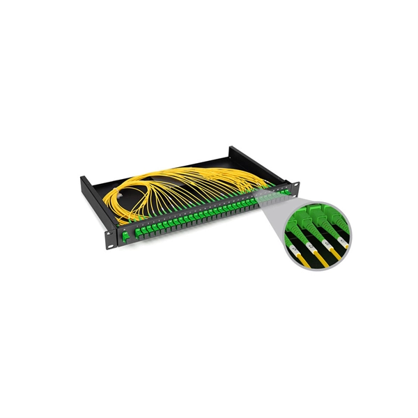 Fiber Optic Cable Removal Quota