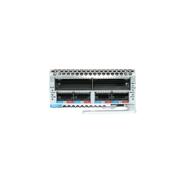 Kuwait Antongda Fiber Optic Connectors