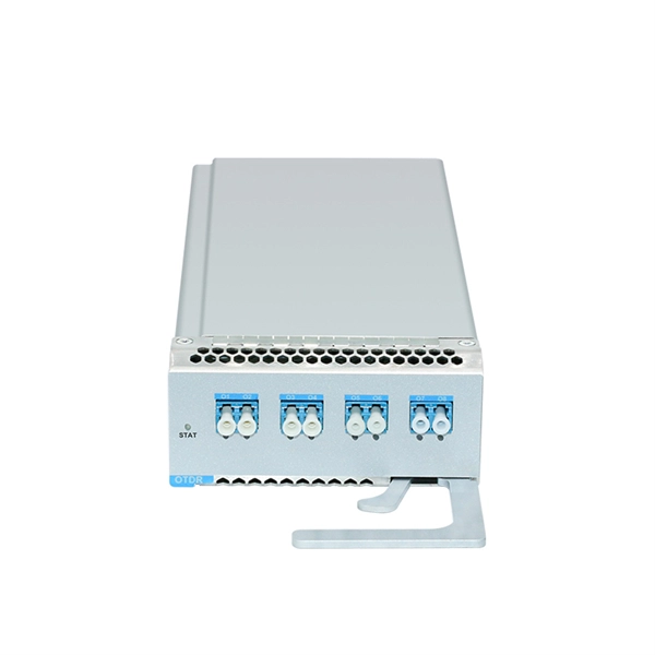 What are the different types of optical fiber cable construction 