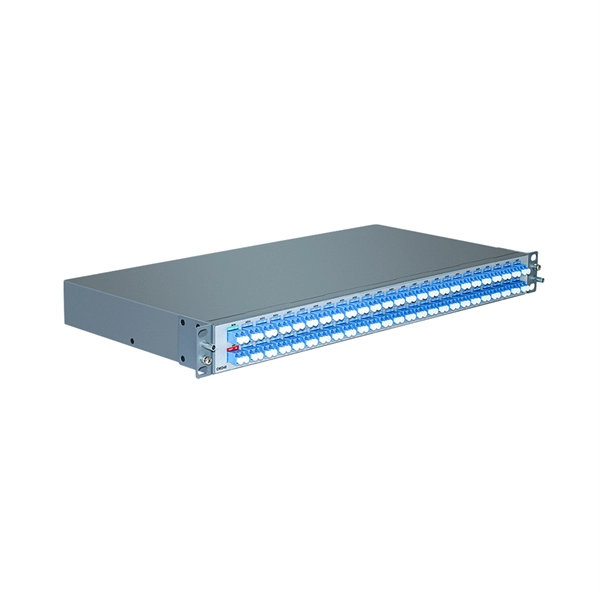 Improvement Scheme for Traditional Cable Trays