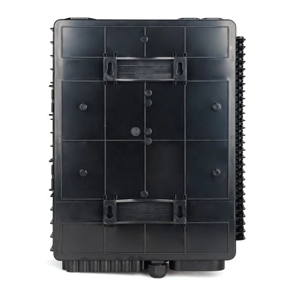 Non-metallic optical cable reinforcement