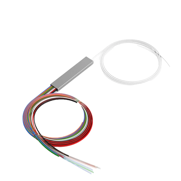 Gigabit and 10-Gigabit optical module identifiers