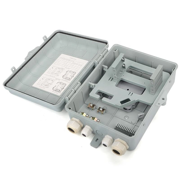 Ethiopia Antistatic Flooring Cable Trays Resistant to Low Temperatures